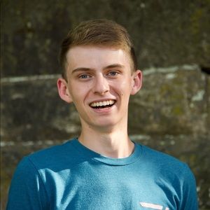 Meet your Posher, Logan